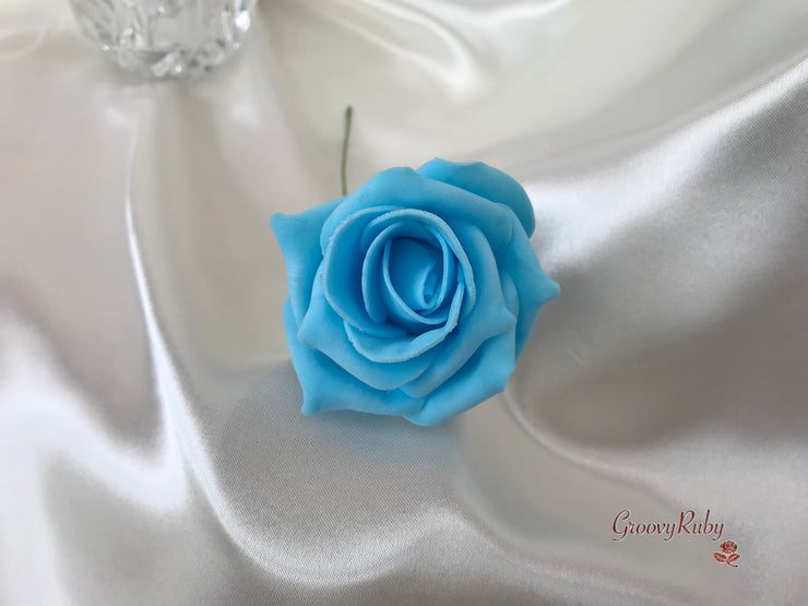 Loose Foam Stems - Colour Of Your Choice