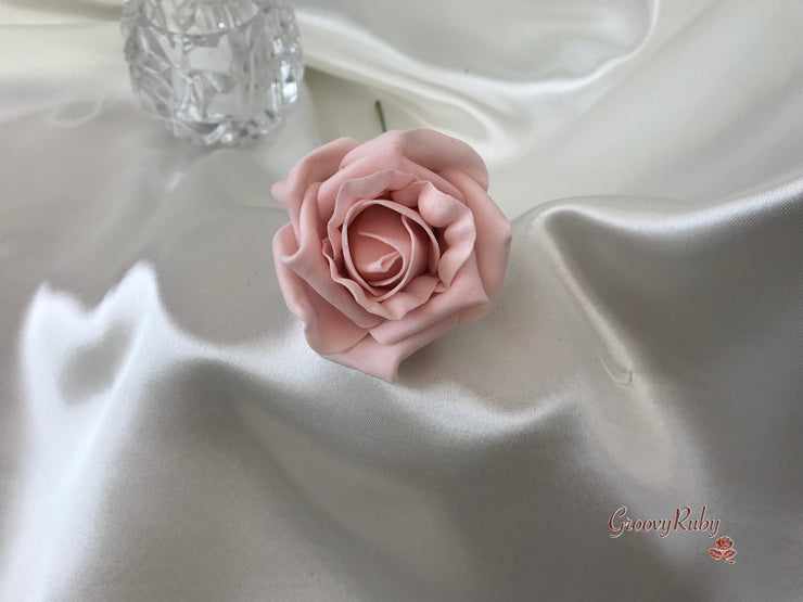 Sample Foam Roses - Colour Of Your Choice