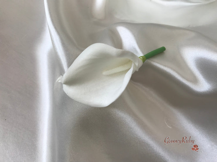 Loose Foam Stems - Colour Of Your Choice