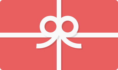 GroovyRuby Gift Card